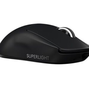موس گیمینگ لاجیتک مدل G Pro X Superlight