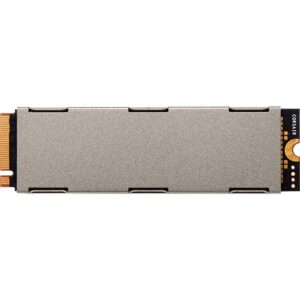 اس اس دی اینترنال MP600 CORE 2TB M.2 NVMe PCIe Gen4 x4 SSD کورسیر