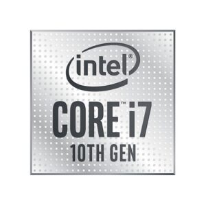 پردازنده مرکزی اینتل سری Comet Lake مدل Core i7-10700k باکس