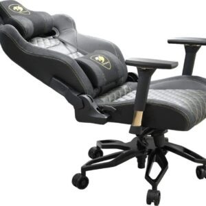 صندلی گیمینگ کوگار تایتان پرو Cougar Titan Pro Gaming Chair
