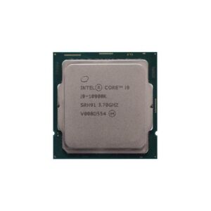 پردازنده اینتل بدون باکس Core i9-10900K