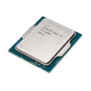 پردازنده اینتل بدون باکس CORE i9-12900K