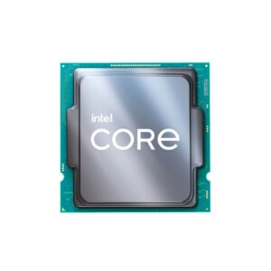 پردازنده اینتل CORE i5-12600K