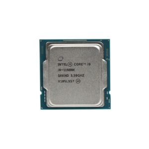 پردازنده اینتل CORE i9-11900K