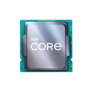 پردازنده اینتل CORE i5-12400