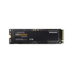 حافظه SSD اینترنال وسترن دیجیتال WD_Black SN850 NVMe M.2 ظرفیت 2 ترابایت