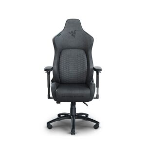 صندلی گیمینگ ریزر مدل Iskur gray Fabric