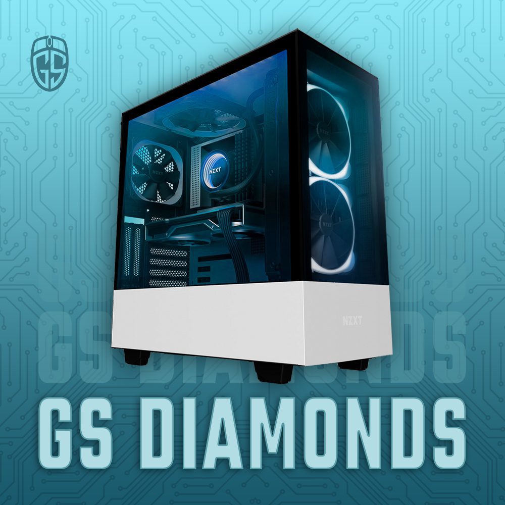 GS DIAMONDS