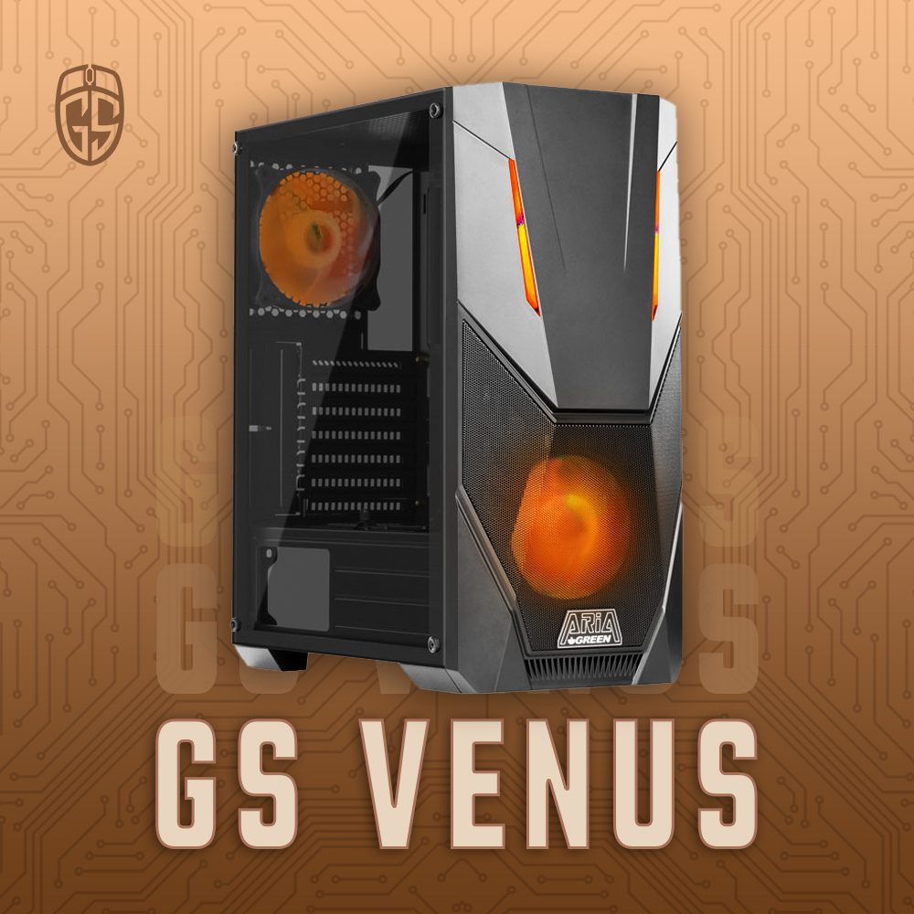  GS VENUS