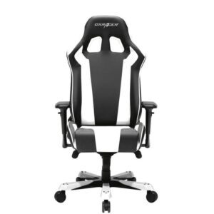 صندلی گیمینگ سری کینگ مشکی OH/D4000/NG