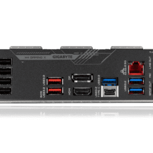 مادربرد گیگابایت مدل Z690 GAMING X DDR4