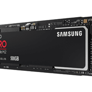 حافظه اس اس دی SAMSUNG 980 PRO 500GB