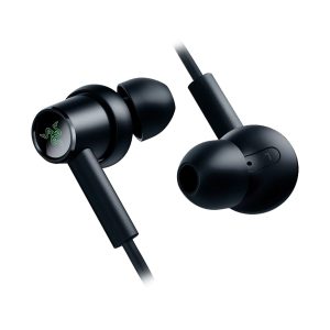 هندزفری گیمینگ ریزر مدل HammerHead Duo For Consoles