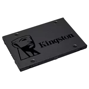 اس اس دی اینترنال کینگستون مدل 120GB A400