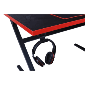میز گیمینگ ارگونومی زئوس Gaming Desk ZEUS RGB