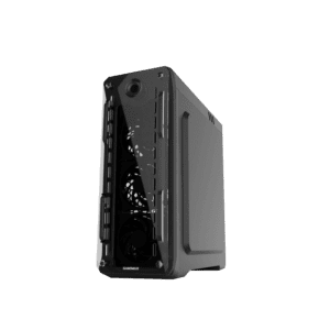 کیس GameMax Optical G510 – Black
