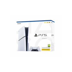 کنسول سونی مدل استاندارد PlayStation 5 Standard Slim
