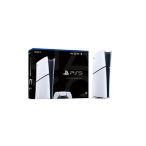کنسول سونی مدل دیجیتال PlayStation 5 Digital Slim