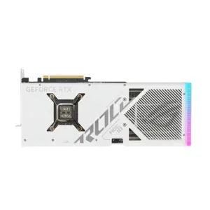 ASUS ROG Strix GeForce RTX 4080 SUPER 16G White OC Edition