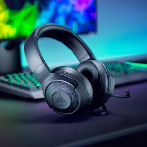 RAZER KRAKEN X Essential