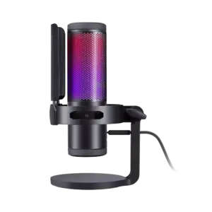 میکروفون گیمینگ ردراگون Redragon FENRIS GM301 RGB