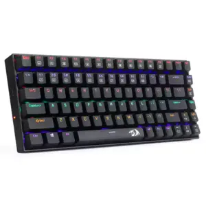 کیبورد گیمینگ ردراگون Redragon PHANTOM K629 RGB