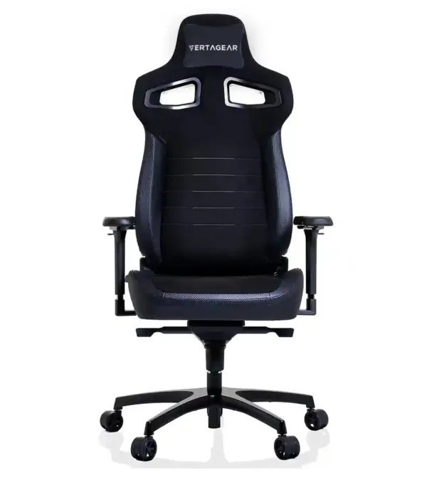 صندلی گیمینگ ورتاگیر Vertagear PL4800 Carbon Black RGB