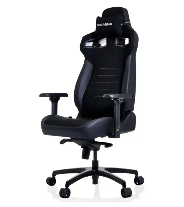 صندلی گیمینگ ورتاگیر Vertagear PL4800 Carbon Black RGB - Image 3