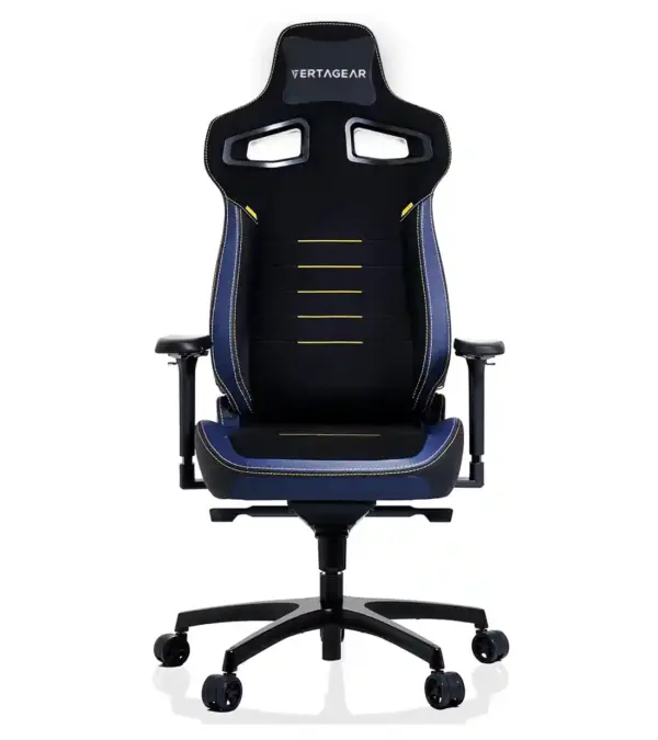 صندلی گیمینگ ورتاگیر Vertagear PL4800 Midnight Blue RGB