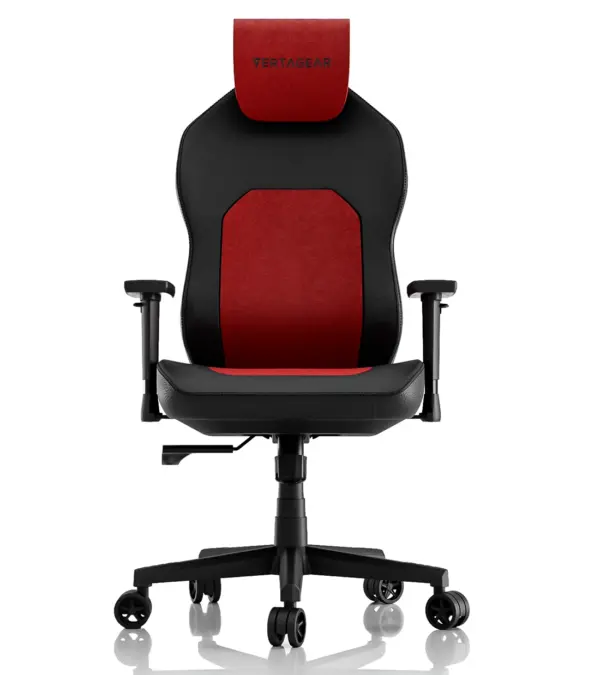 صندلی گیمینگ ورتاگیر Vertagear SL1800 Black Red