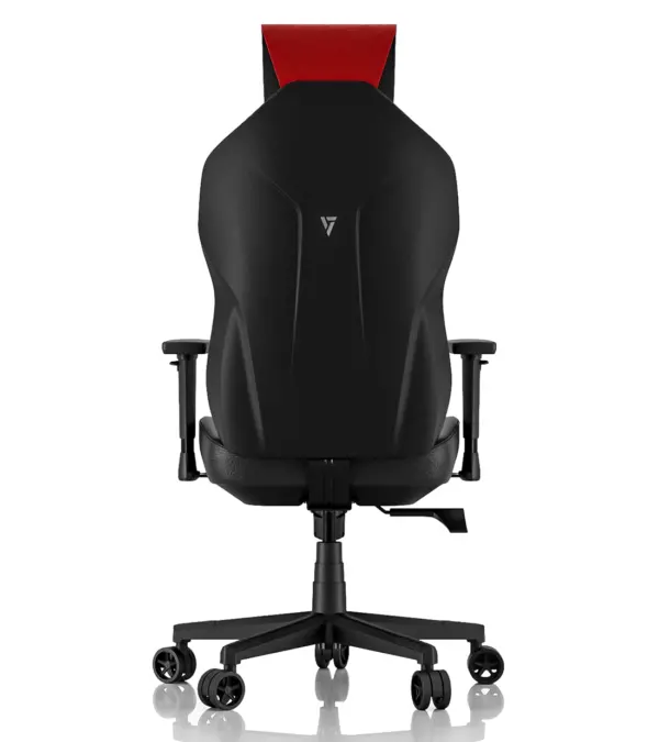 صندلی گیمینگ ورتاگیر Vertagear SL1800 Black Red - Image 3