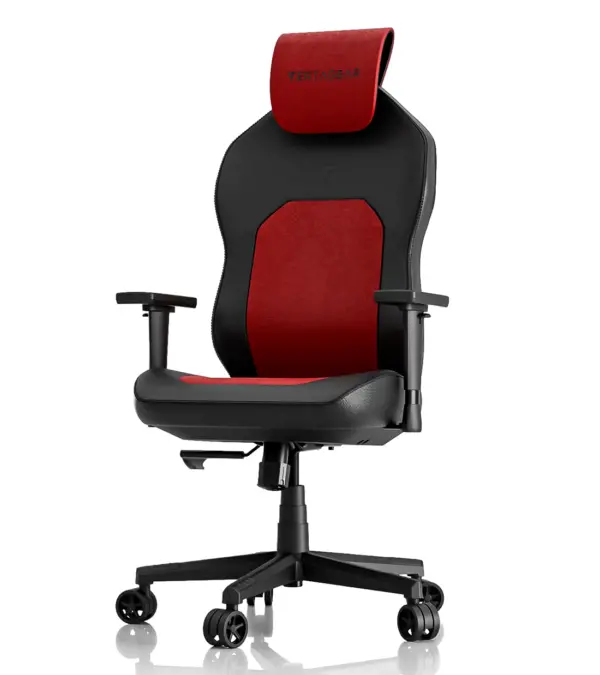 صندلی گیمینگ ورتاگیر Vertagear SL1800 Black Red - Image 2