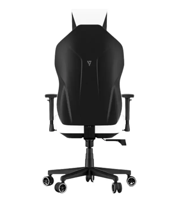 صندلی گیمینگ ورتاگیر SL1800 Black White - Image 3