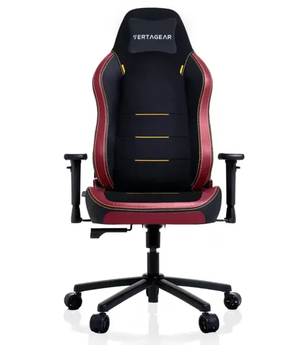 صندلی گیمینگ ورتاگیر Vertagear SL3800 Burgundy Red