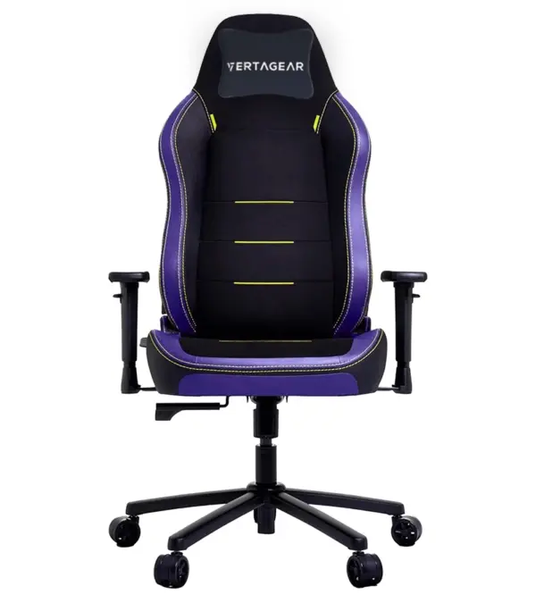 صندلی گیمینگ ورتاگیر Vertagear SL3800 Midnight Purple