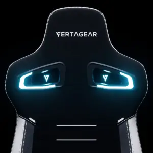 صندلی گیمینگ ورتاگیر Vertagear PL4800 Carbon Black RGB