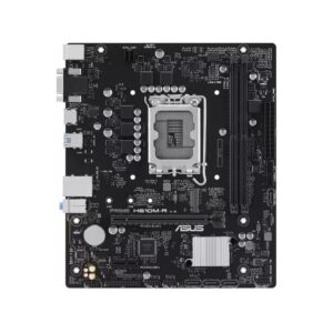 مادربرد ایسوس مدل PRIME H610M-R D5