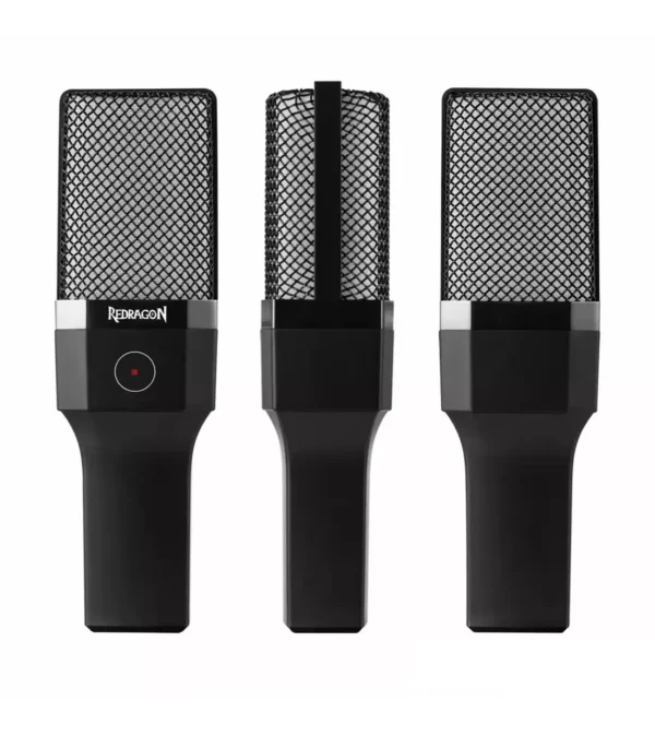 میکروفون ردراگون ADNE GM212 - Image 4