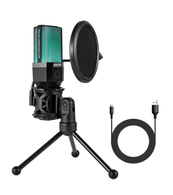 میکروفون ردراگون ADNE GM212 - Image 5