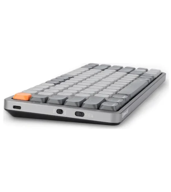 کیبورد بی سیم/باسیم گیمینگ ردراگون Azure K652 PRO RGB - Image 3