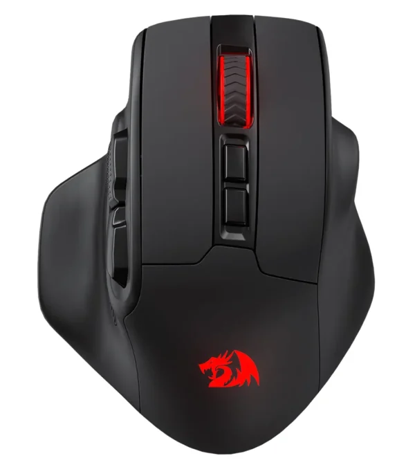 موس بی سیم گیمینگ ردراگون BULLSEYE M806 PRO