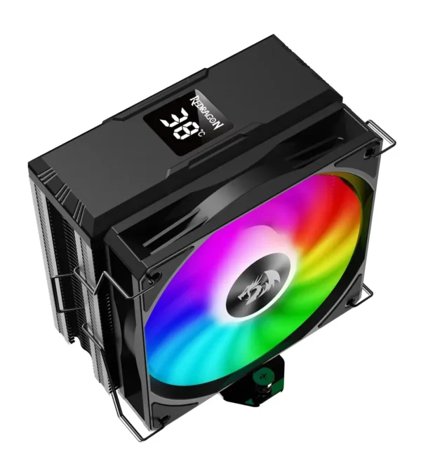 خنک کننده پردازنده ردراگون CC-1013 RGB