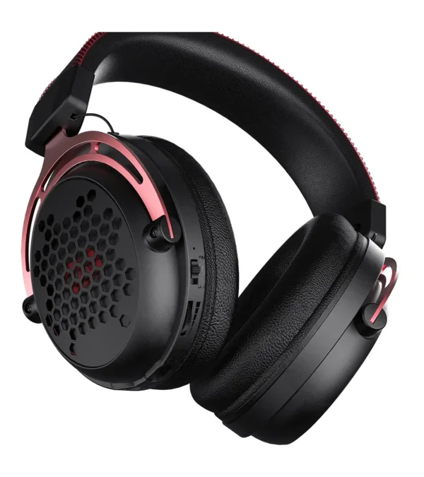 هدست گیمینگ ردراگون Diomedes H386 Pro - Image 4