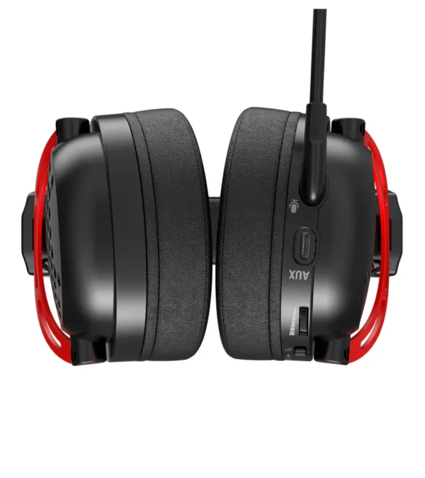 هدست گیمینگ ردراگون Diomedes H386 Pro - Image 5