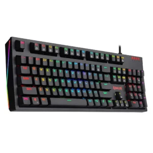 کیبورد گیمینگ ردراگون K592 PRO RGB