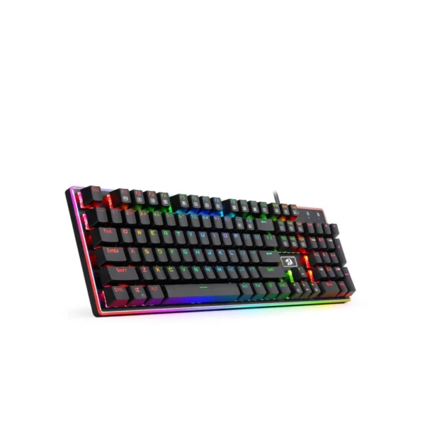 کیبورد مخصوص بازی ردراگون مدل Ratri K595 - Image 2