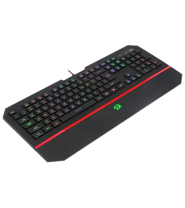 کیبورد گیمینگ ردراگون Karura2 K502 RGB - Image 2