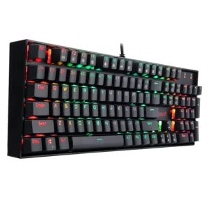 کیبورد مکانیکال گیمینگ ردراگون MITRA K551 V2 RGB