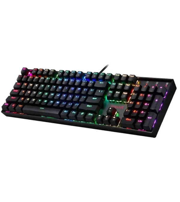 کیبورد مکانیکال گیمینگ ردراگون MITRA K551 V2 RGB - Image 4