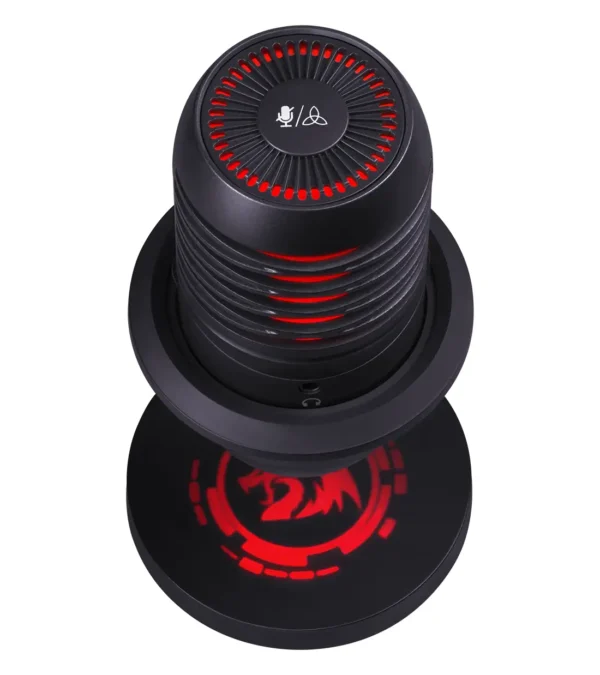 میکروفون گیمینگ ردراگون NEBULA GM211 - Image 4